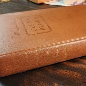 Cluny Brown by Margery Sharp